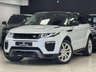 USED 2016 66 LAND ROVER RANGE ROVER EVOQUE 2.0 TD4 HSE Dynamic SUV 5dr Diesel Auto 4WD Euro 6 (s/s) (180 ps) FINANCE AVAILABLE + PX WELCOME FSH/LOW MILEAGE/STUNNING CAR