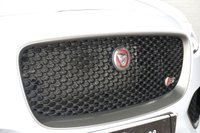 USED 2018 18 JAGUAR F-PACE 3.0 D300 V6 S SUV 5dr Diesel Auto AWD Euro 6 (s/s) (300 ps) 