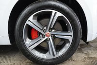USED 2018 18 JAGUAR F-PACE 3.0 D300 V6 S SUV 5dr Diesel Auto AWD Euro 6 (s/s) (300 ps) 
