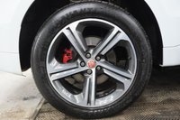 USED 2018 18 JAGUAR F-PACE 3.0 D300 V6 S SUV 5dr Diesel Auto AWD Euro 6 (s/s) (300 ps) 