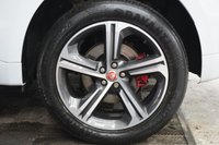 USED 2018 18 JAGUAR F-PACE 3.0 D300 V6 S SUV 5dr Diesel Auto AWD Euro 6 (s/s) (300 ps) 