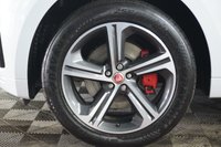 USED 2018 18 JAGUAR F-PACE 3.0 D300 V6 S SUV 5dr Diesel Auto AWD Euro 6 (s/s) (300 ps) 