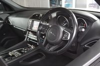 USED 2018 18 JAGUAR F-PACE 3.0 D300 V6 S SUV 5dr Diesel Auto AWD Euro 6 (s/s) (300 ps) 