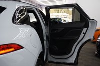 USED 2018 18 JAGUAR F-PACE 3.0 D300 V6 S SUV 5dr Diesel Auto AWD Euro 6 (s/s) (300 ps) 