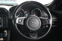 USED 2018 18 JAGUAR F-PACE 3.0 D300 V6 S SUV 5dr Diesel Auto AWD Euro 6 (s/s) (300 ps) 