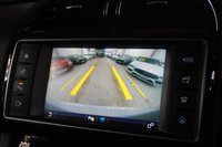 USED 2018 18 JAGUAR F-PACE 3.0 D300 V6 S SUV 5dr Diesel Auto AWD Euro 6 (s/s) (300 ps) 