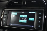 USED 2018 18 JAGUAR F-PACE 3.0 D300 V6 S SUV 5dr Diesel Auto AWD Euro 6 (s/s) (300 ps) 
