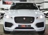 USED 2018 18 JAGUAR F-PACE 3.0 D300 V6 S SUV 5dr Diesel Auto AWD Euro 6 (s/s) (300 ps) 