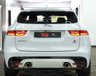 USED 2018 18 JAGUAR F-PACE 3.0 D300 V6 S SUV 5dr Diesel Auto AWD Euro 6 (s/s) (300 ps) 