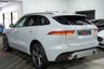 USED 2018 18 JAGUAR F-PACE 3.0 D300 V6 S SUV 5dr Diesel Auto AWD Euro 6 (s/s) (300 ps) 