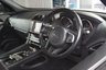 USED 2018 18 JAGUAR F-PACE 3.0 D300 V6 S SUV 5dr Diesel Auto AWD Euro 6 (s/s) (300 ps) 