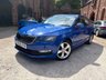 USED 2020 20 SKODA OCTAVIA 1.0 TSI SE Drive Hatchback 5dr Petrol Manual Euro 6 (s/s) (115 ps) 