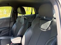 USED 2017 67 AUDI Q2 1.4 TFSI S-LINE NAV SUV 5 DOOR *APPLE CAR PLAY*SAT NAV*DAB*REAR PARKING SENSORS*18 INCH ALLOYS*AUDI DRIVE SELECT MODE*AIR CONDITIONING*CRUISE CONTROL*REAR SPOILER*BRAND NEW MOT AND SERVICE*CAM BELT REPLACED AUGUST 2022*