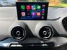 USED 2017 67 AUDI Q2 1.4 TFSI S-LINE NAV SUV 5 DOOR *APPLE CAR PLAY*SAT NAV*DAB*REAR PARKING SENSORS*18 INCH ALLOYS*AUDI DRIVE SELECT MODE*AIR CONDITIONING*CRUISE CONTROL*REAR SPOILER*BRAND NEW MOT AND SERVICE*CAM BELT REPLACED AUGUST 2022*