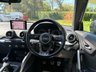 USED 2017 67 AUDI Q2 1.4 TFSI S-LINE NAV SUV 5 DOOR *APPLE CAR PLAY*SAT NAV*DAB*REAR PARKING SENSORS*18 INCH ALLOYS*AUDI DRIVE SELECT MODE*AIR CONDITIONING*CRUISE CONTROL*REAR SPOILER*BRAND NEW MOT AND SERVICE*CAM BELT REPLACED AUGUST 2022*