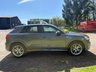 USED 2017 67 AUDI Q2 1.4 TFSI S-LINE NAV SUV 5 DOOR *APPLE CAR PLAY*SAT NAV*DAB*REAR PARKING SENSORS*18 INCH ALLOYS*AUDI DRIVE SELECT MODE*AIR CONDITIONING*CRUISE CONTROL*REAR SPOILER*BRAND NEW MOT AND SERVICE*CAM BELT REPLACED AUGUST 2022*