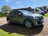 USED 2017 67 AUDI Q2 1.4 TFSI S-LINE NAV SUV 5 DOOR *APPLE CAR PLAY*SAT NAV*DAB*REAR PARKING SENSORS*18 INCH ALLOYS*AUDI DRIVE SELECT MODE*AIR CONDITIONING*CRUISE CONTROL*REAR SPOILER*BRAND NEW MOT AND SERVICE*CAM BELT REPLACED AUGUST 2022*