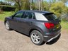 USED 2017 67 AUDI Q2 1.4 TFSI S-LINE NAV SUV 5 DOOR *APPLE CAR PLAY*SAT NAV*DAB*REAR PARKING SENSORS*18 INCH ALLOYS*AUDI DRIVE SELECT MODE*AIR CONDITIONING*CRUISE CONTROL*REAR SPOILER*BRAND NEW MOT AND SERVICE*CAM BELT REPLACED AUGUST 2022*