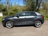 USED 2017 67 AUDI Q2 1.4 TFSI S-LINE NAV SUV 5 DOOR *APPLE CAR PLAY*SAT NAV*DAB*REAR PARKING SENSORS*18 INCH ALLOYS*AUDI DRIVE SELECT MODE*AIR CONDITIONING*CRUISE CONTROL*REAR SPOILER*BRAND NEW MOT AND SERVICE*CAM BELT REPLACED AUGUST 2022*