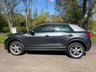 USED 2017 67 AUDI Q2 1.4 TFSI S-LINE NAV SUV 5 DOOR *APPLE CAR PLAY*SAT NAV*DAB*REAR PARKING SENSORS*18 INCH ALLOYS*AUDI DRIVE SELECT MODE*AIR CONDITIONING*CRUISE CONTROL*REAR SPOILER*BRAND NEW MOT AND SERVICE*CAM BELT REPLACED AUGUST 2022*