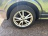 USED 2017 67 AUDI Q2 1.4 TFSI S-LINE NAV SUV 5 DOOR *APPLE CAR PLAY*SAT NAV*DAB*REAR PARKING SENSORS*18 INCH ALLOYS*AUDI DRIVE SELECT MODE*AIR CONDITIONING*CRUISE CONTROL*REAR SPOILER*BRAND NEW MOT AND SERVICE*CAM BELT REPLACED AUGUST 2022*