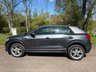 USED 2017 67 AUDI Q2 1.4 TFSI S-LINE NAV SUV 5 DOOR *APPLE CAR PLAY*SAT NAV*DAB*REAR PARKING SENSORS*18 INCH ALLOYS*AUDI DRIVE SELECT MODE*AIR CONDITIONING*CRUISE CONTROL*REAR SPOILER*BRAND NEW MOT AND SERVICE*CAM BELT REPLACED AUGUST 2022*
