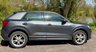 USED 2017 67 AUDI Q2 1.4 TFSI S-LINE NAV SUV 5 DOOR *APPLE CAR PLAY*SAT NAV*DAB*REAR PARKING SENSORS*18 INCH ALLOYS*AUDI DRIVE SELECT MODE*AIR CONDITIONING*CRUISE CONTROL*REAR SPOILER*BRAND NEW MOT AND SERVICE*CAM BELT REPLACED AUGUST 2022*