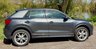 USED 2017 67 AUDI Q2 1.4 TFSI S-LINE NAV SUV 5 DOOR *APPLE CAR PLAY*SAT NAV*DAB*REAR PARKING SENSORS*18 INCH ALLOYS*AUDI DRIVE SELECT MODE*AIR CONDITIONING*CRUISE CONTROL*REAR SPOILER*BRAND NEW MOT AND SERVICE*CAM BELT REPLACED AUGUST 2022*