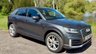USED 2017 67 AUDI Q2 1.4 TFSI S-LINE NAV SUV 5 DOOR *APPLE CAR PLAY*SAT NAV*DAB*REAR PARKING SENSORS*18 INCH ALLOYS*AUDI DRIVE SELECT MODE*AIR CONDITIONING*CRUISE CONTROL*REAR SPOILER*BRAND NEW MOT AND SERVICE*CAM BELT REPLACED AUGUST 2022*