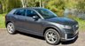 USED 2017 67 AUDI Q2 1.4 TFSI S-LINE NAV SUV 5 DOOR *APPLE CAR PLAY*SAT NAV*DAB*REAR PARKING SENSORS*18 INCH ALLOYS*AUDI DRIVE SELECT MODE*AIR CONDITIONING*CRUISE CONTROL*REAR SPOILER*BRAND NEW MOT AND SERVICE*CAM BELT REPLACED AUGUST 2022*