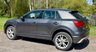USED 2017 67 AUDI Q2 1.4 TFSI S-LINE NAV SUV 5 DOOR *APPLE CAR PLAY*SAT NAV*DAB*REAR PARKING SENSORS*18 INCH ALLOYS*AUDI DRIVE SELECT MODE*AIR CONDITIONING*CRUISE CONTROL*REAR SPOILER*BRAND NEW MOT AND SERVICE*CAM BELT REPLACED AUGUST 2022*