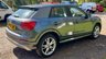 USED 2017 67 AUDI Q2 1.4 TFSI S-LINE NAV SUV 5 DOOR *APPLE CAR PLAY*SAT NAV*DAB*REAR PARKING SENSORS*18 INCH ALLOYS*AUDI DRIVE SELECT MODE*AIR CONDITIONING*CRUISE CONTROL*REAR SPOILER*BRAND NEW MOT AND SERVICE*CAM BELT REPLACED AUGUST 2022*