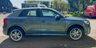 USED 2017 67 AUDI Q2 1.4 TFSI S-LINE NAV SUV 5 DOOR *APPLE CAR PLAY*SAT NAV*DAB*REAR PARKING SENSORS*18 INCH ALLOYS*AUDI DRIVE SELECT MODE*AIR CONDITIONING*CRUISE CONTROL*REAR SPOILER*BRAND NEW MOT AND SERVICE*CAM BELT REPLACED AUGUST 2022*