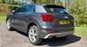 USED 2017 67 AUDI Q2 1.4 TFSI S-LINE NAV SUV 5 DOOR *APPLE CAR PLAY*SAT NAV*DAB*REAR PARKING SENSORS*18 INCH ALLOYS*AUDI DRIVE SELECT MODE*AIR CONDITIONING*CRUISE CONTROL*REAR SPOILER*BRAND NEW MOT AND SERVICE*CAM BELT REPLACED AUGUST 2022*