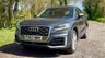 USED 2017 67 AUDI Q2 1.4 TFSI S-LINE NAV SUV 5 DOOR *APPLE CAR PLAY*SAT NAV*DAB*REAR PARKING SENSORS*18 INCH ALLOYS*AUDI DRIVE SELECT MODE*AIR CONDITIONING*CRUISE CONTROL*REAR SPOILER*BRAND NEW MOT AND SERVICE*CAM BELT REPLACED AUGUST 2022*