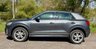 USED 2017 67 AUDI Q2 1.4 TFSI S-LINE NAV SUV 5 DOOR *APPLE CAR PLAY*SAT NAV*DAB*REAR PARKING SENSORS*18 INCH ALLOYS*AUDI DRIVE SELECT MODE*AIR CONDITIONING*CRUISE CONTROL*REAR SPOILER*BRAND NEW MOT AND SERVICE*CAM BELT REPLACED AUGUST 2022*