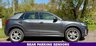 USED 2017 67 AUDI Q2 1.4 TFSI S-LINE NAV SUV 5 DOOR *APPLE CAR PLAY*SAT NAV*DAB*REAR PARKING SENSORS*18 INCH ALLOYS*AUDI DRIVE SELECT MODE*AIR CONDITIONING*CRUISE CONTROL*REAR SPOILER*BRAND NEW MOT AND SERVICE*CAM BELT REPLACED AUGUST 2022*