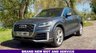 USED 2017 67 AUDI Q2 1.4 TFSI S-LINE NAV SUV 5 DOOR *APPLE CAR PLAY*SAT NAV*DAB*REAR PARKING SENSORS*18 INCH ALLOYS*AUDI DRIVE SELECT MODE*AIR CONDITIONING*CRUISE CONTROL*REAR SPOILER*BRAND NEW MOT AND SERVICE*CAM BELT REPLACED AUGUST 2022*
