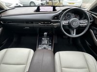 USED 2022 22 MAZDA CX-30 2.0 e-SKYACTIV X MHEV GT Sport Tech SUV 5dr Petrol Auto Euro 6 (s/s) (186 ps) 1 OWNER FULL MAIN DEALER HISTORY