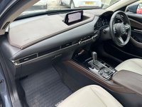 USED 2022 22 MAZDA CX-30 2.0 e-SKYACTIV X MHEV GT Sport Tech SUV 5dr Petrol Auto Euro 6 (s/s) (186 ps) 1 OWNER FULL MAIN DEALER HISTORY