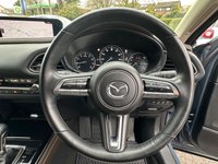 USED 2022 22 MAZDA CX-30 2.0 e-SKYACTIV X MHEV GT Sport Tech SUV 5dr Petrol Auto Euro 6 (s/s) (186 ps) 1 OWNER FULL MAIN DEALER HISTORY