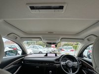 USED 2022 22 MAZDA CX-30 2.0 e-SKYACTIV X MHEV GT Sport Tech SUV 5dr Petrol Auto Euro 6 (s/s) (186 ps) 1 OWNER FULL MAIN DEALER HISTORY