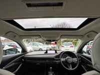 USED 2022 22 MAZDA CX-30 2.0 e-SKYACTIV X MHEV GT Sport Tech SUV 5dr Petrol Auto Euro 6 (s/s) (186 ps) 1 OWNER FULL MAIN DEALER HISTORY