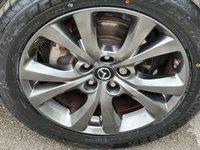 USED 2022 22 MAZDA CX-30 2.0 e-SKYACTIV X MHEV GT Sport Tech SUV 5dr Petrol Auto Euro 6 (s/s) (186 ps) 1 OWNER FULL MAIN DEALER HISTORY