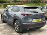 USED 2022 22 MAZDA CX-30 2.0 e-SKYACTIV X MHEV GT Sport Tech SUV 5dr Petrol Auto Euro 6 (s/s) (186 ps) 1 OWNER FULL MAIN DEALER HISTORY