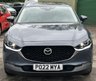 USED 2022 22 MAZDA CX-30 2.0 e-SKYACTIV X MHEV GT Sport Tech SUV 5dr Petrol Auto Euro 6 (s/s) (186 ps) 1 OWNER FULL MAIN DEALER HISTORY