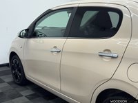 USED 2019 69 CITROEN C1 1.0 VTi Flair Hatchback 5dr Petrol Manual Euro 6 (s/s) (72 ps) 2 Previous Owners / Apple Car Play / Bluetooth / Reverse Camera / Isofix