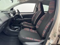USED 2019 69 CITROEN C1 1.0 VTi Flair Hatchback 5dr Petrol Manual Euro 6 (s/s) (72 ps) 2 Previous Owners / Apple Car Play / Bluetooth / Reverse Camera / Isofix
