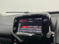 USED 2019 69 CITROEN C1 1.0 VTi Flair Hatchback 5dr Petrol Manual Euro 6 (s/s) (72 ps) 2 Previous Owners / Apple Car Play / Bluetooth / Reverse Camera / Isofix
