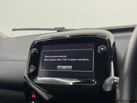USED 2019 69 CITROEN C1 1.0 VTi Flair Hatchback 5dr Petrol Manual Euro 6 (s/s) (72 ps) 2 Previous Owners / Apple Car Play / Bluetooth / Reverse Camera / Isofix